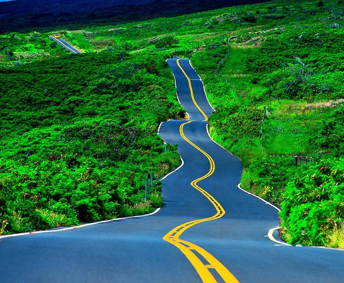 Cheap Kona & Hilo Rental Car