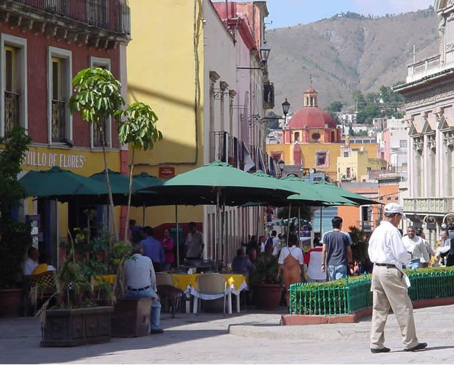 Cheap Leon Rental Car