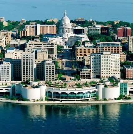 Cheap Flights & Plane Tickets To Madison