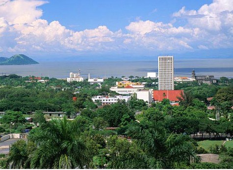 Cheap Flights & Plane Tickets To Managua