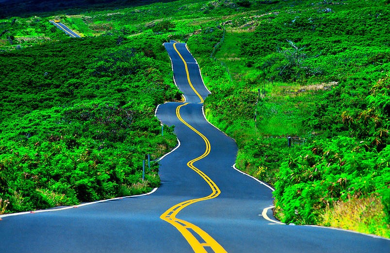 Cheap Maui Rental Car
