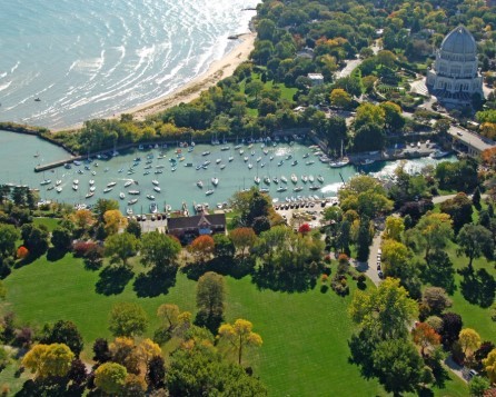 Cheap Flights & Plane Tickets To Michigan