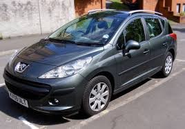 Cheap Middle East Rental Car