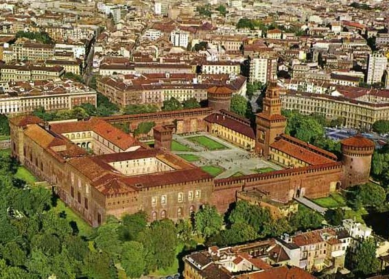 Cheap Flights & Plane Tickets To Milan