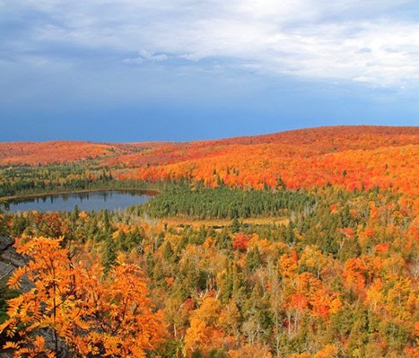 Cheap Flights & Plane Tickets To Minnesota