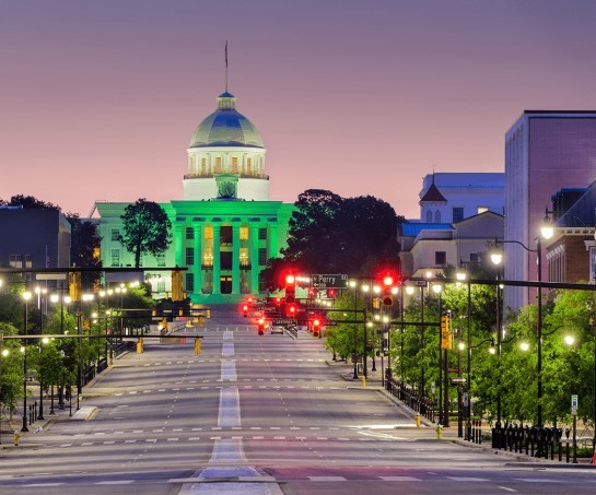 Cheap Montgomery Rental Car