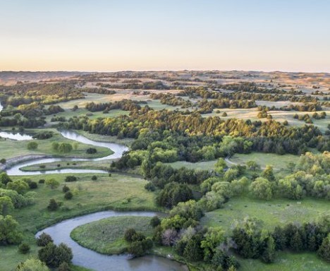 Cheap Flights & Plane Tickets To Nebraska