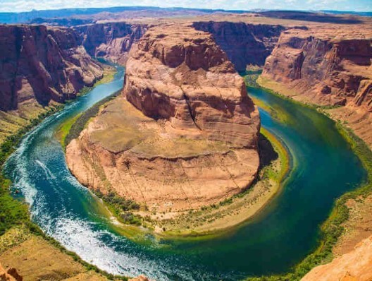 Cheap Flights & Plane Tickets To Nevada