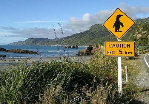 Cheap New Zealand Rental Cars