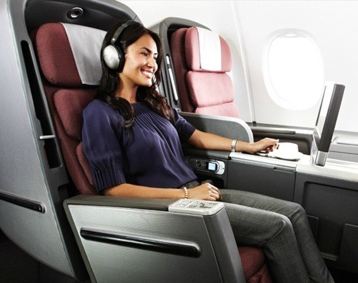 Image of Cheap Business Class Flights To Nicaragua