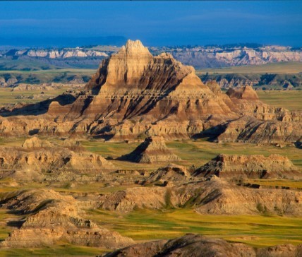 Cheap Flights & Plane Tickets To North Dakota