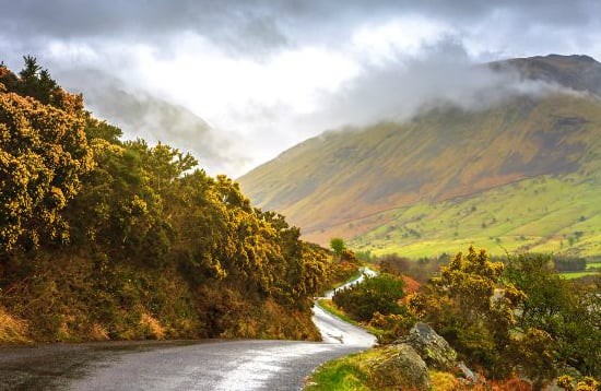 Cheap Norway Rental Cars
