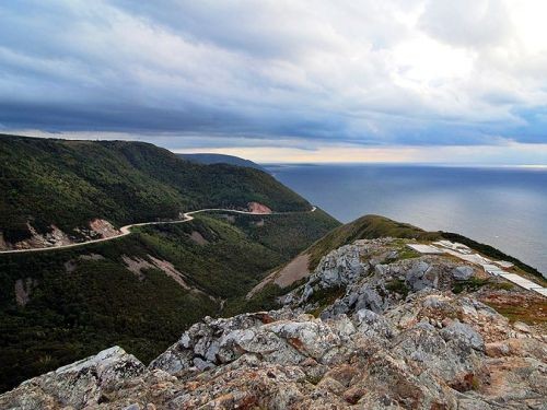 Cheap Nova Scotia Rental Cars