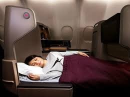 Image of Cheap Oceania Business Class Flights