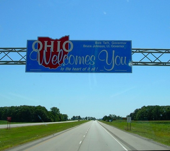 Cheap Ohio Rental Car