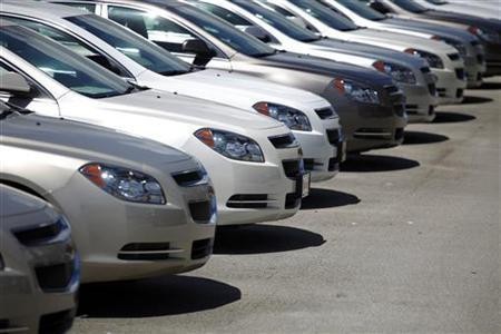 Cheap Oklahoma Rental Car
