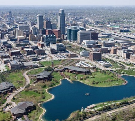 Cheap Flights & Plane Tickets To Omaha