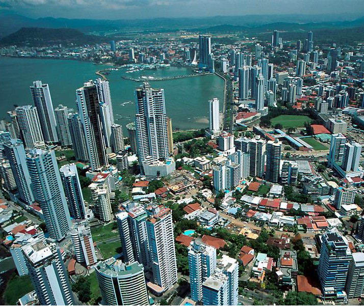 Cheap Flights & Plane Tickets To Panama