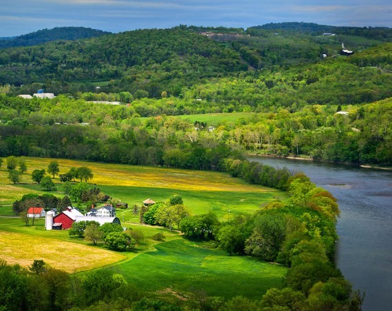 Cheap Flights & Plane Tickets To Pennsylvania
