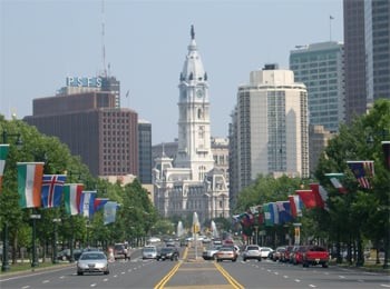 Cheap Philadelphia Rental Car