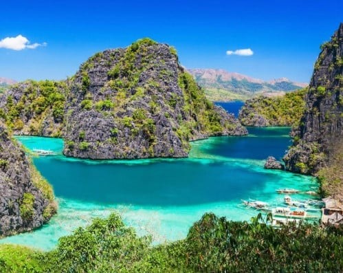  Cheap Flights & Plane Tickets To Philippines