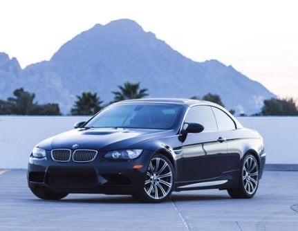 Cheap Phoenix Rental Car