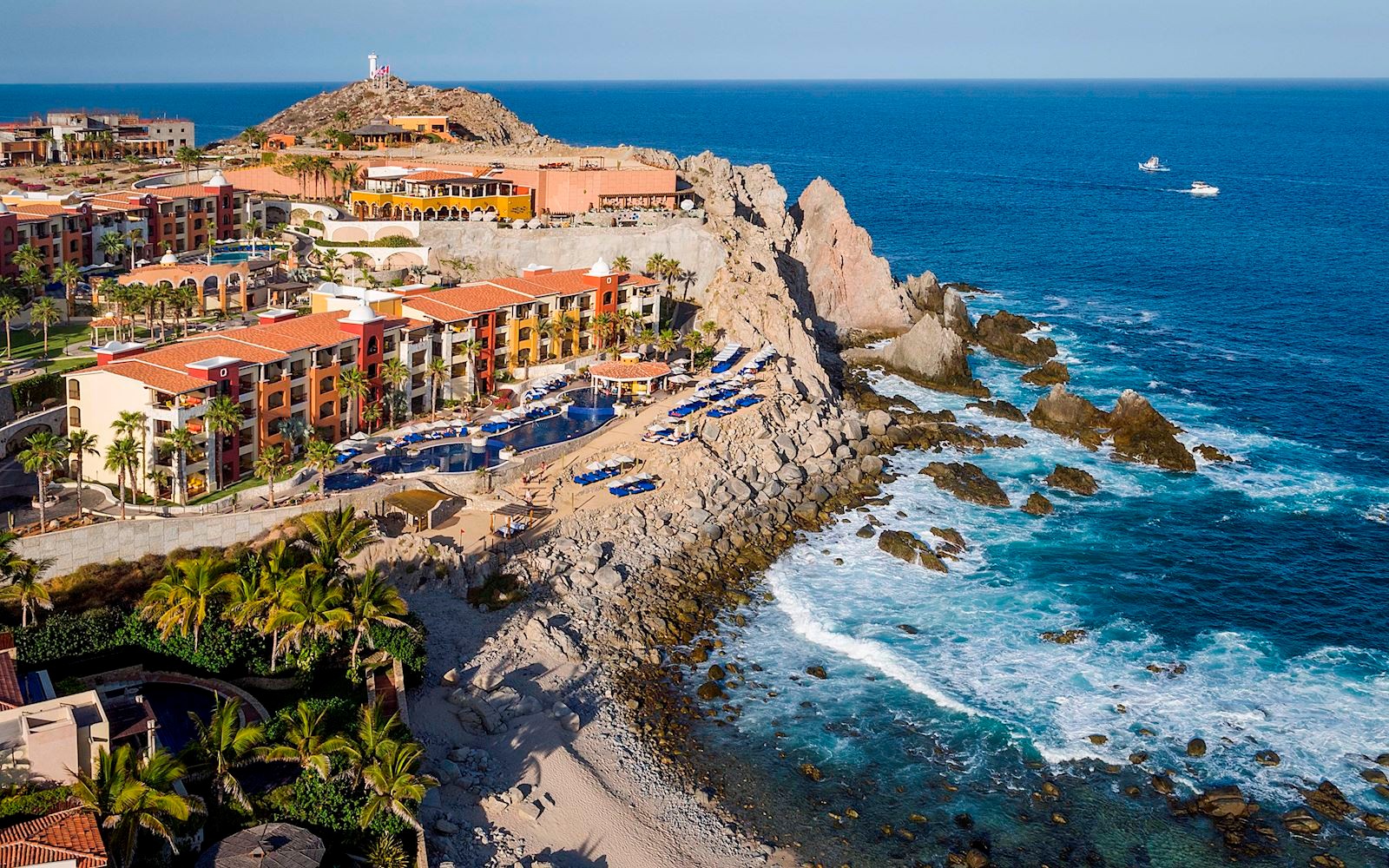 Cheap Flights & Plane Tickets To Baja