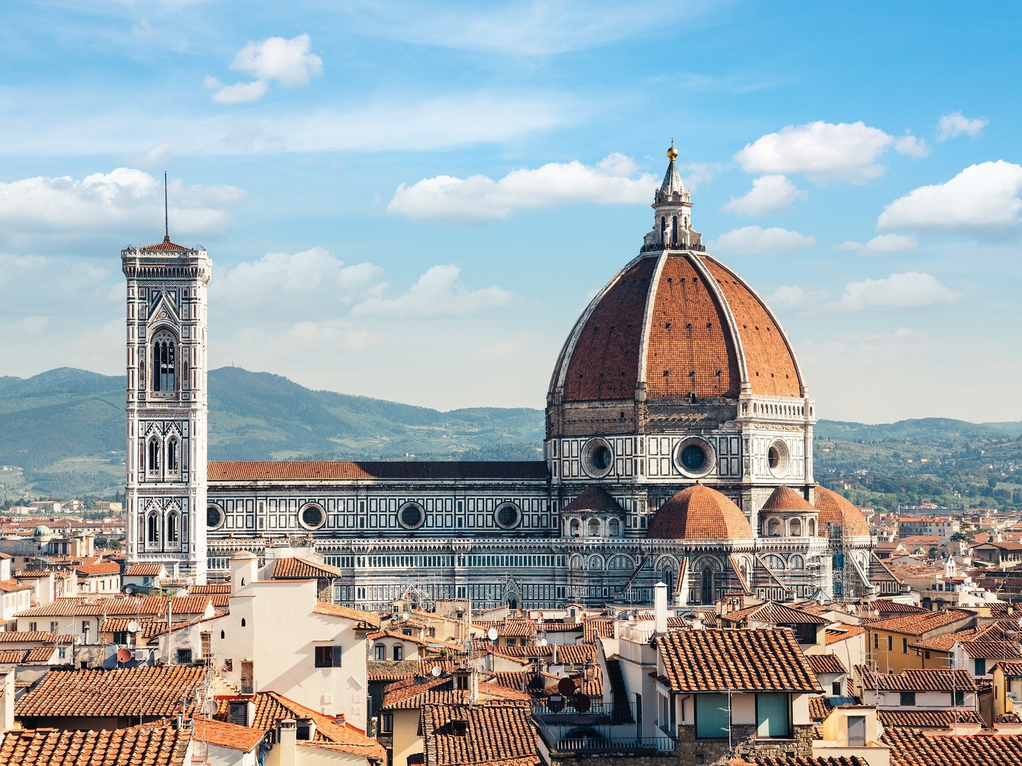 Cheap Flights & Plane Tickets To Italy