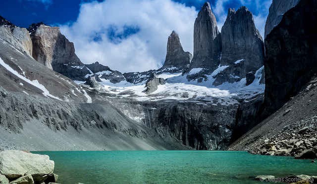 Cheap Flights & Plane Tickets To Paraguay