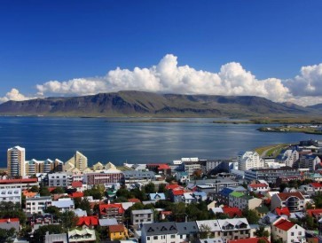 Cheap Flights & Plane Tickets To Reykjavik