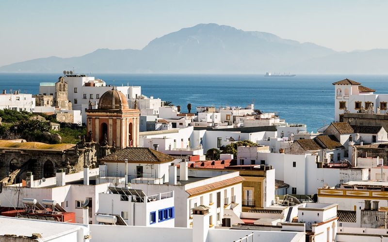 Cheap Flights & Plane Tickets To Spain