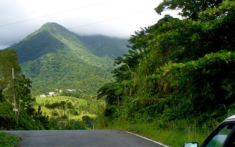 Cheap Puerto Rico Rental Cars