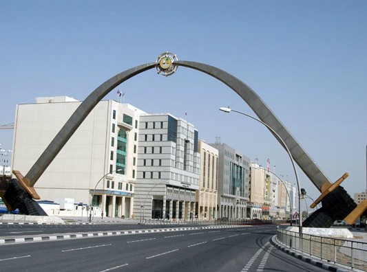 Cheap Qatar Rental Cars