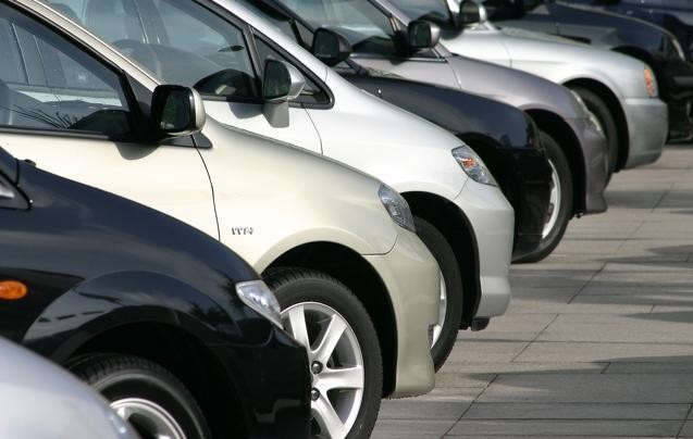 Cheap Raleigh-Durham Rental Car