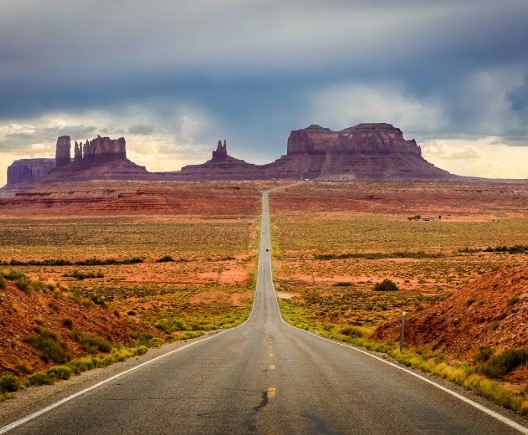 Cheap Nevada Rental Car