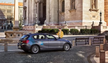  Cheap Hungary Rental Car