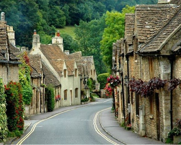 Cheap London Rental Cars