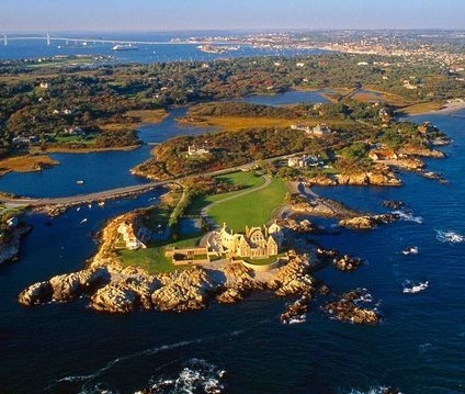 Cheap Flights & Plane Tickets To Rhode Island