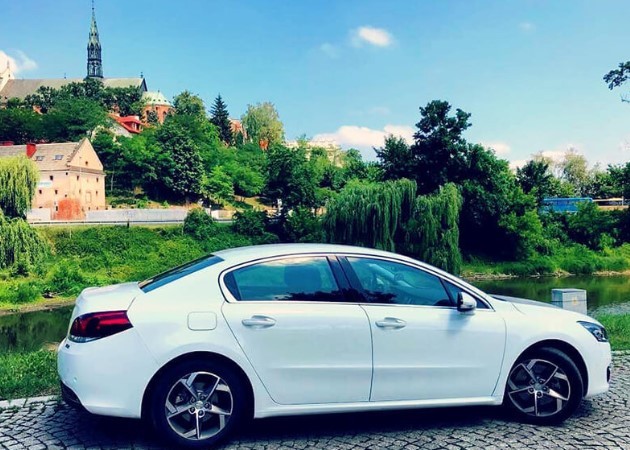 Cheap Russia Rental Cars
