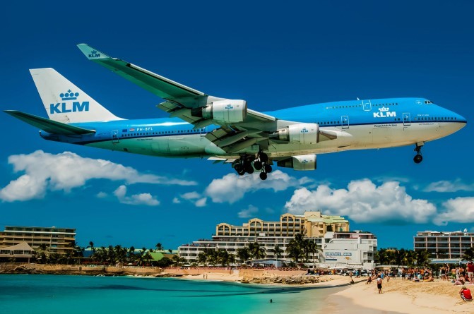 Cheap Flights & Plane Tickets To Saint Martin