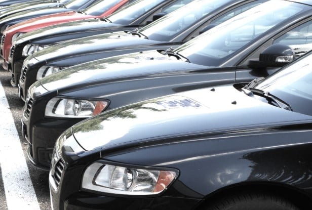 Cheap Salt Lake City Rental Car