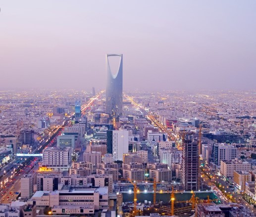 Cheap Flights & Plane Tickets To Saudi Arabia