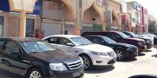 Cheap Saudi Arabia Rental Cars