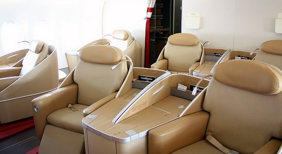 Image of Cheap Business & First Class Flights To Venezuela
