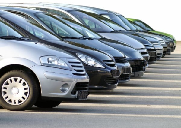 Cheap South Asia Rental Cars