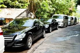 Cheap South East Asia Rental Cars