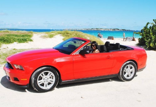  Cheap Saint Martin Rental Car