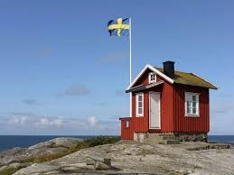 Cheap Sweden Rental Cars