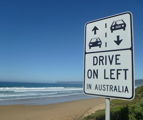 Cheap Sydney Rental Car