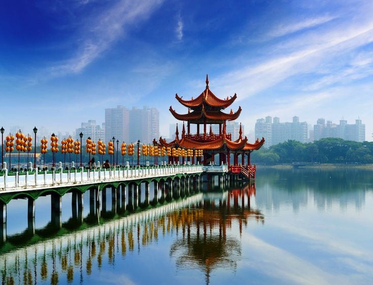 Cheap Taipei Rental Cars